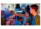 Digital Manufacturing Course | Build Future-Ready Industry Skills with NAMTECH