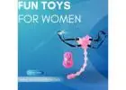Get Online Sex Toys in Djerba | tunisiasexstore.com