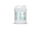 Demineralized Water | DM Water | Distilled Water