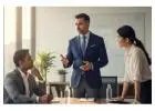 Executive Communication Course | Cohort Learning Space