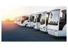 Mini Bus Rental Services for Small Group Journeys India