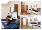 Top-Rated PG Near Amity University in Noida | PGnow