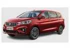 Reliable Khatu Shyam Cab Service for Comfortable Ride | SRGHoliday.com