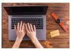 Fast Finger Typing Test Measure Speed Improve Accuracy