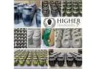 Aluminum Urn Manufacturer & Bulk Supplier | Higher Handicrafts