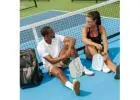 Shop Best Spin Pickleball Paddles | CPX Pickleball