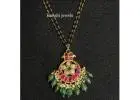 Elegant Designs to Buy Mangalsutra Online with Charm