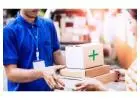 Send Medicines from India to UAE | Secure Courier Experts