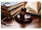Trusted Criminal Lawyer in Delhi for Reliable Legal Solutions