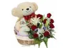 Flower delivery taguig