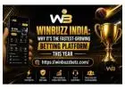 Why It's the Fastest-Growing Betting Platform