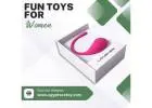 Experience Pleasure with Trusted Online Sex Toys in Cairo, Egypt | egyptsextoy.com