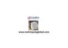 Modern Packaging Solutions Powered By PP Jumbo Bags
