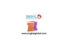 Smart Packaging Solutions Begin With Leno Mesh Bags