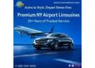 Limo NY | Carmellimo – New York's Trusted Limousine Service Since 1988 - Carmellimo