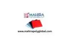 HDPE Sheets Deliver Efficient Material Handling Benefits