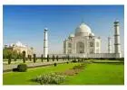 One Day Delhi to Agra Tour by AC Volvo Bus with Sightseeing