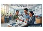 How to Get International Driving Permit in UK Easily Online