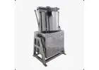 Buy Easy-Handling Tilting Wet Grinder for Smooth Batter Preparation