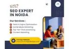 Hire the Best SEO Expert in Noida for Higher Google Rankings