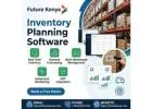 Inventory Planning Software in Kenya | Future Kenya
