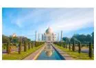 Delhi Agra Same Day Tour by Car – Book Private Taxi