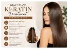 Benefits of Keratin Treatment for Smooth Hair