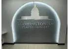 Interior Signs Charlotte NC That Make Offices Stand Out