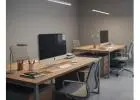Premium Coworking Space in Delhi for Smart Workspaces