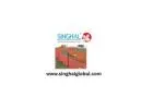 Improve Hazard Visibility Using Tough Orange Safety Fence Materials