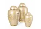 Pet Cremation Urns Wholesale Supplier | Higher Handicrafts