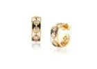 Premium Daily Wear Earrings Stylish Lightweight Jewelry Design