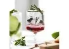 Shop Now: Premium Brandy Glass for Elegant Home Bars