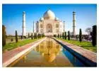 Book Delhi to Agra Tour Package by Car at Best Price