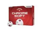 Buy Golf Balls Online for Better Distance and Accuracy