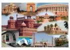 Best Delhi Darshan Bus Service for Full-Day Local Tour