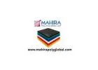 Efficient HDPE Sheets Meet Diverse Manufacturing Requirements