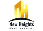 New Heights Real Estate - Dubai Property Investment Opportunities