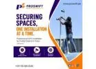 Office 365 Email Setup Dubai | Proswift Security Solutions
