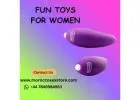 Premium Sex Toys in Fez, Morocco– Shop Online with Privacy & Confidence