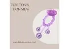 Shop Online Fun Toys in Punakha| bhutansextoy.com