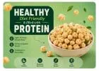 Diet Friendly Healthy Snacks with Roasted Makhana