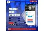 GoGym4U - The Ultimate Gym Management Mobile App for Fitness Clubs and Gym Owners