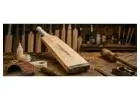 NSS Gold Kashmir Willow Bat Sales & Expert Bat Repair Service