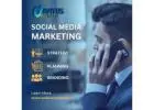 Social media marketing agency in Jaipur