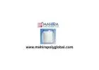 PP Jumbo Bags Support Safe Industrial Material Handling Solutions