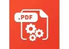Word to PDF Online Converter | Pdftooler.com