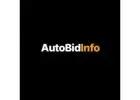 Car Seized Auctions for Impounded and Repo Vehicles