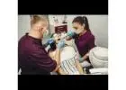 Best Wisdom Teeth Removal by Experienced Dentists