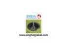 Protect Valuable Infrastructure with Premium HDPE Root Barrier